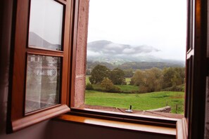 双人房, 1 张双人床 | 免费 WiFi、床单