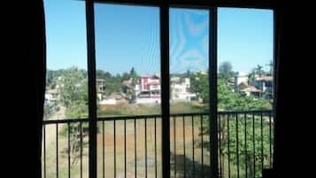 Single Room | Balcony view