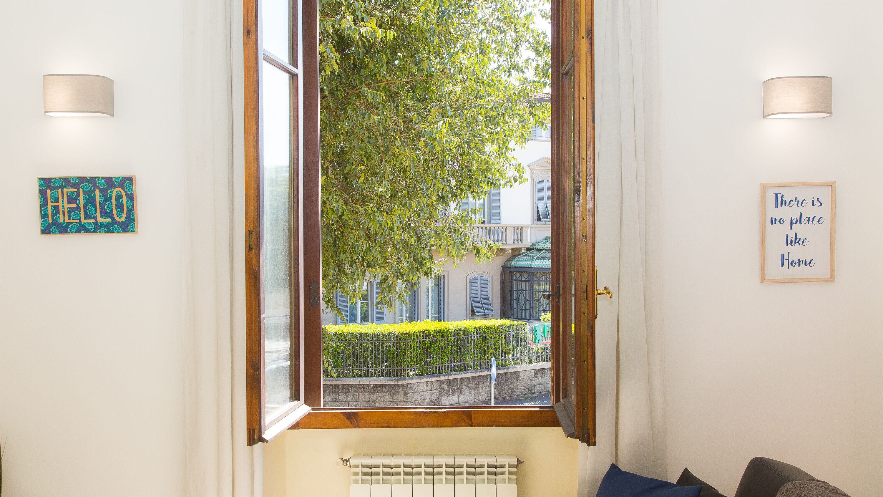 아파트, 침실 3개 | 객실에서 보이는 전망