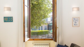 公寓, 3 間臥室 | 客房景觀