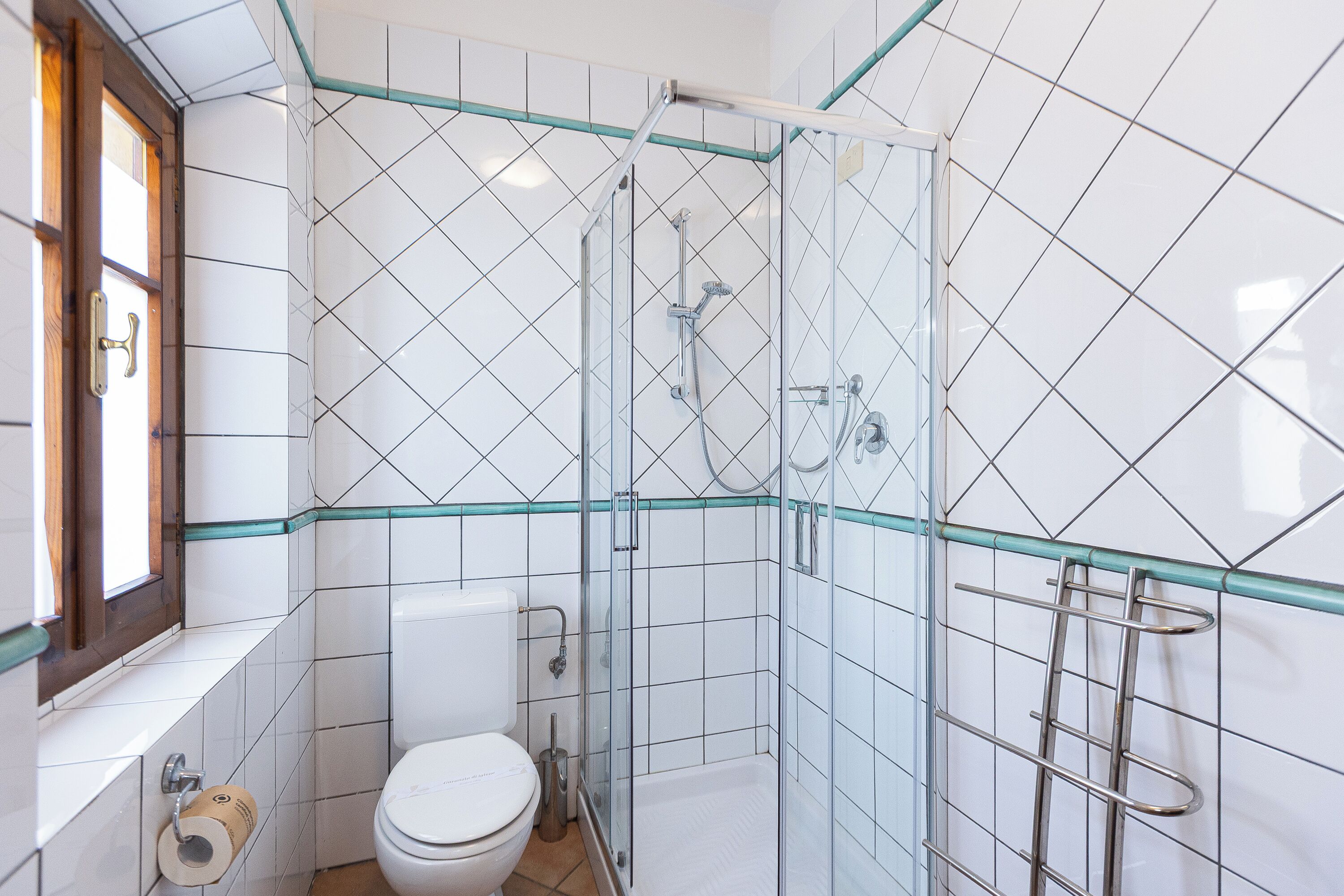 Apartment, 3 Bedrooms | Bathroom