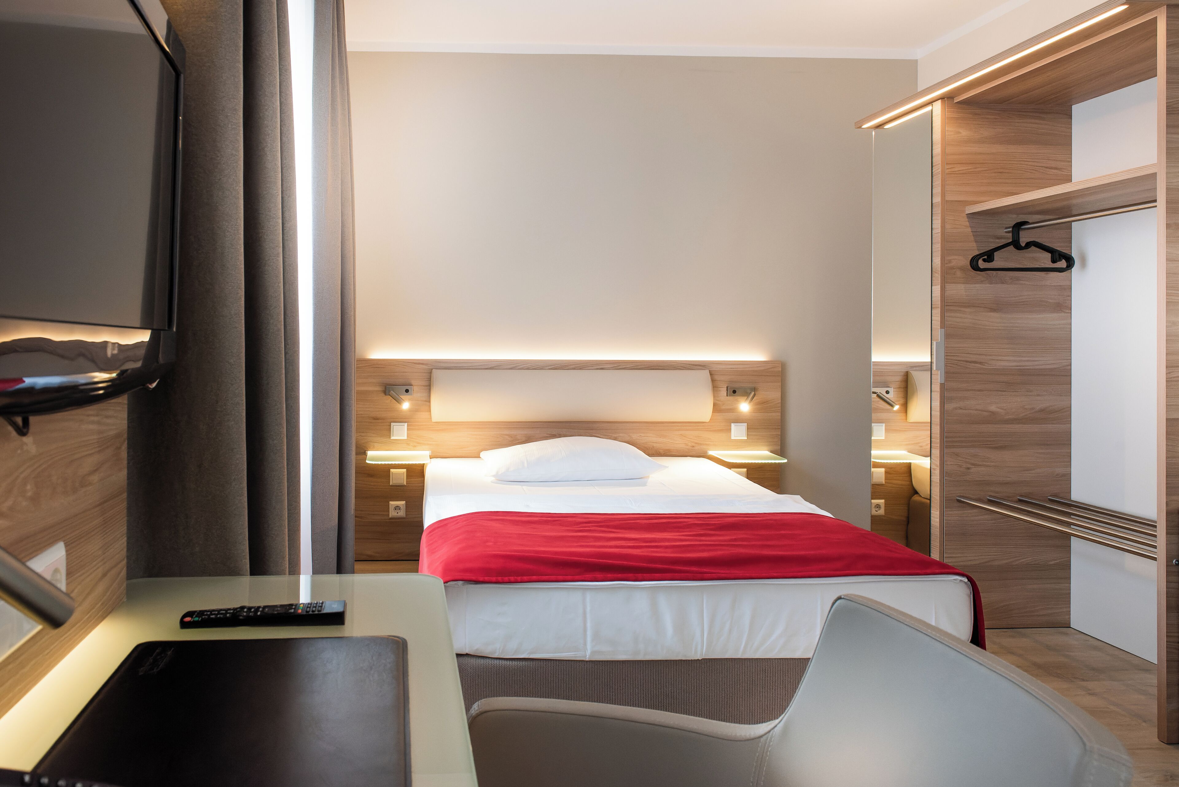 Foto - Hotel Königshof am Funkturm Business