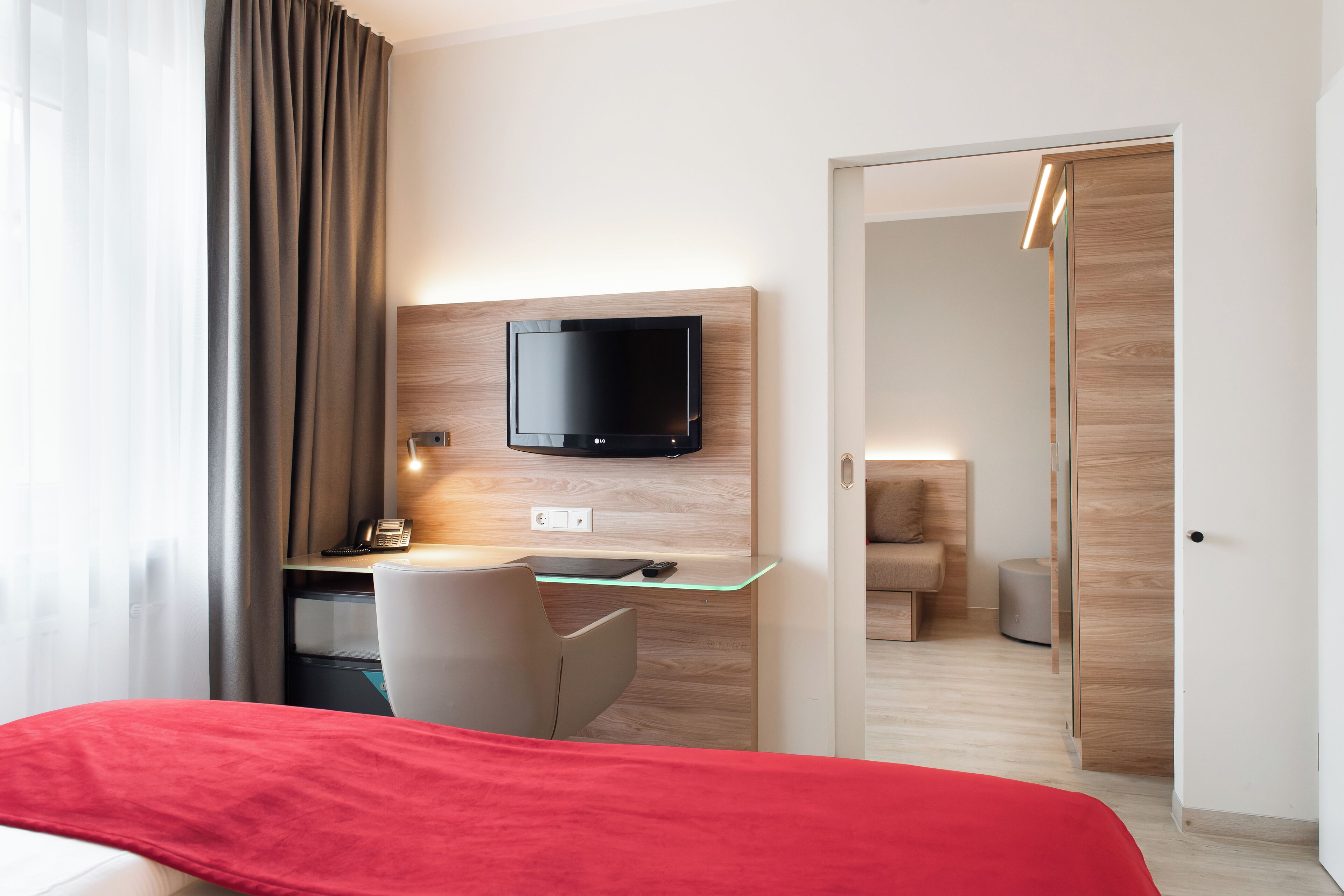 Foto - Hotel Königshof am Funkturm Business