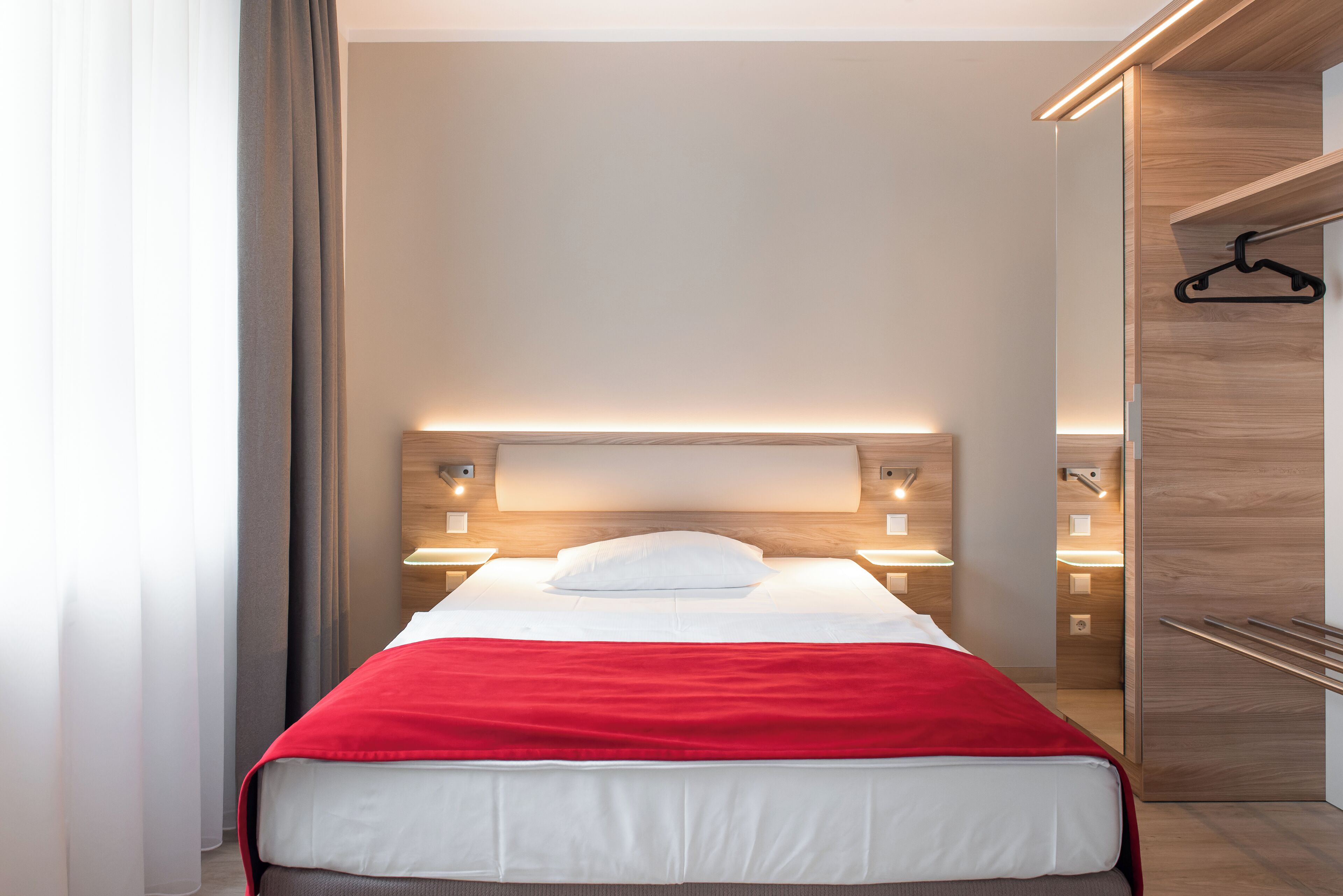 Foto - Hotel Königshof am Funkturm Business