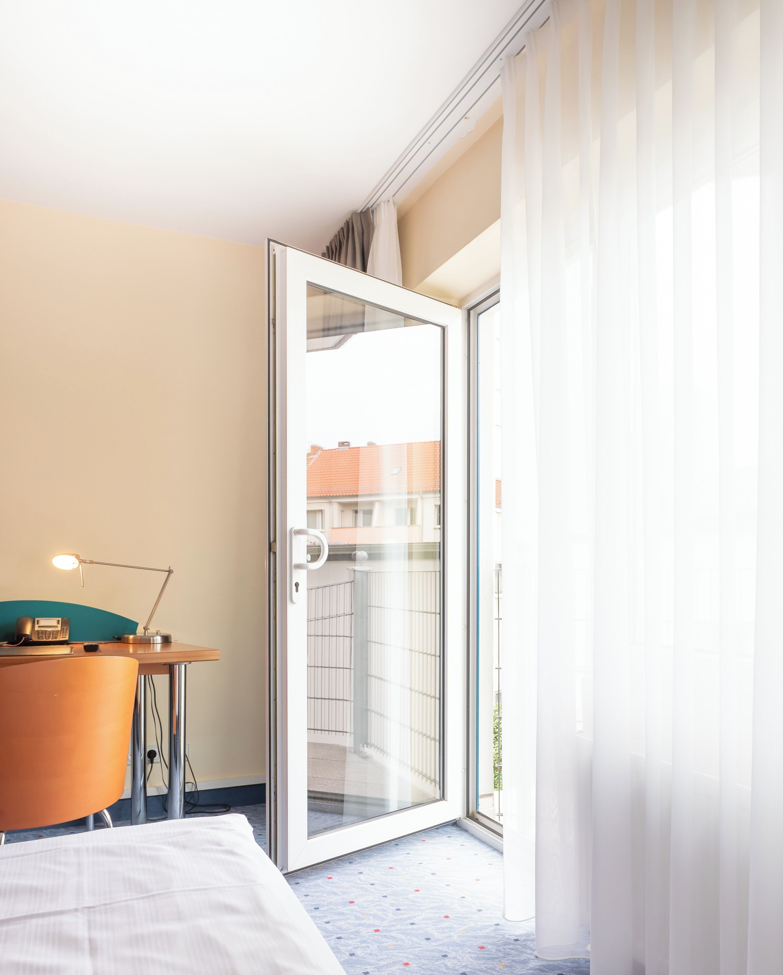 Foto - Hotel Königshof am Funkturm Business