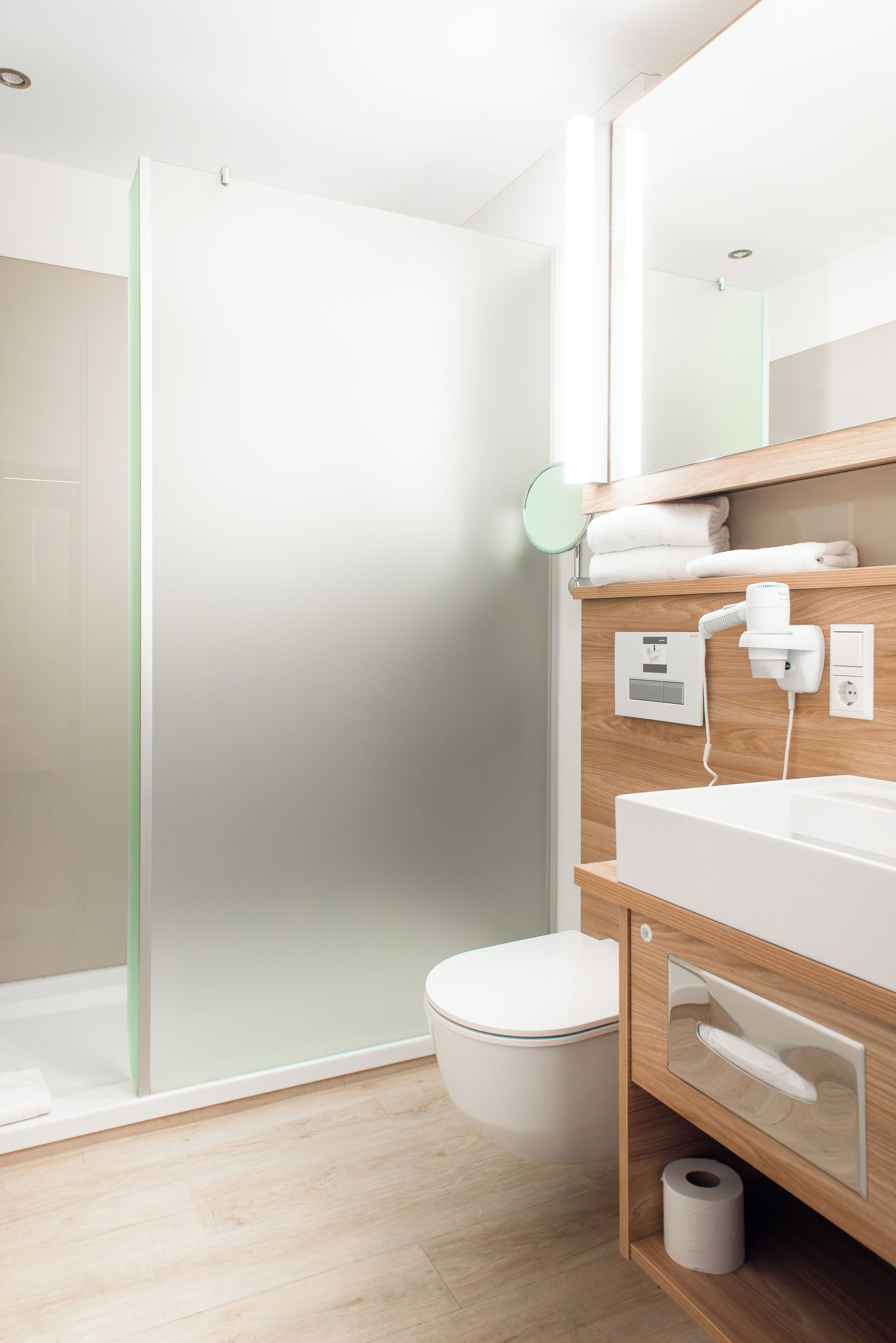 Foto - Hotel Königshof am Funkturm Business