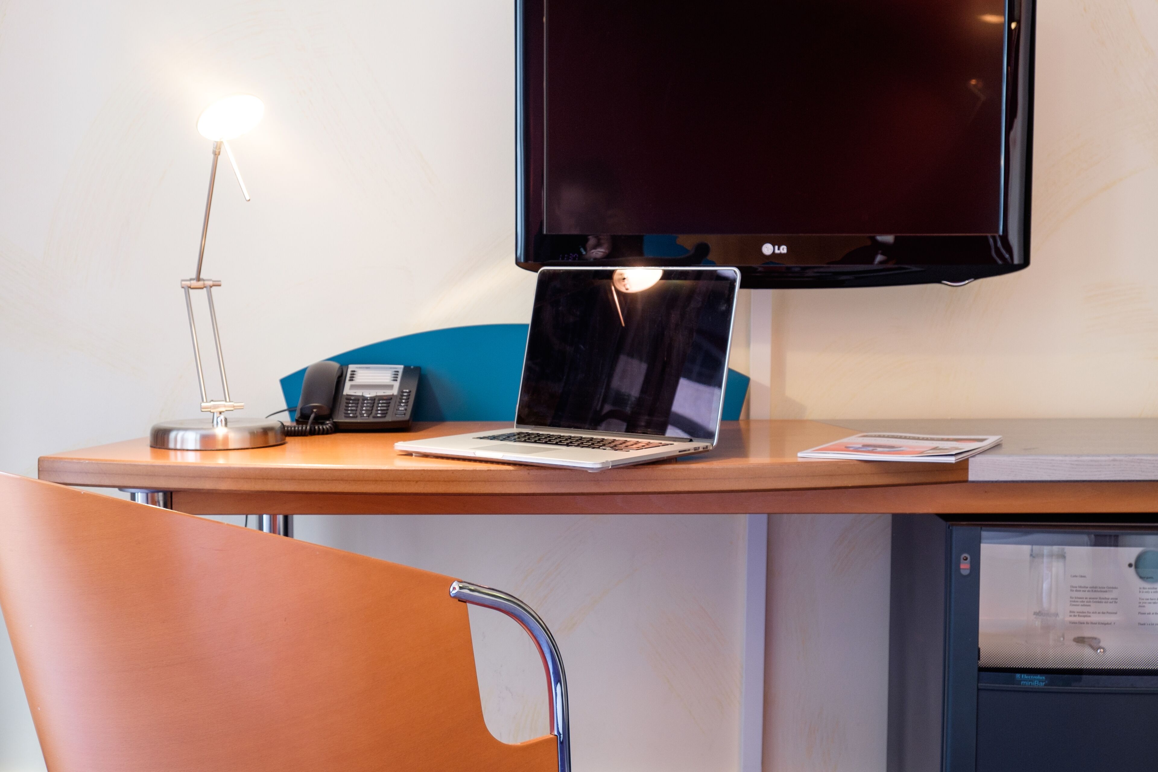 Foto - Hotel Königshof am Funkturm Business