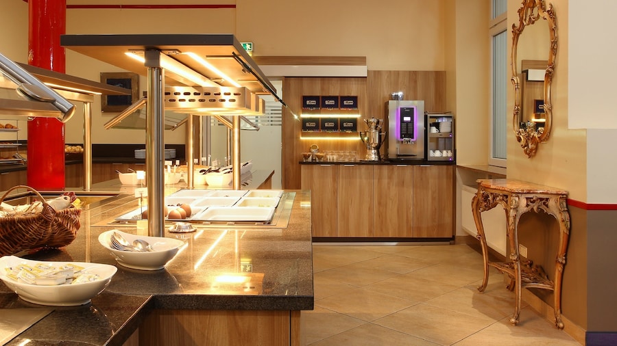 Hotel Königshof am Funkturm Business