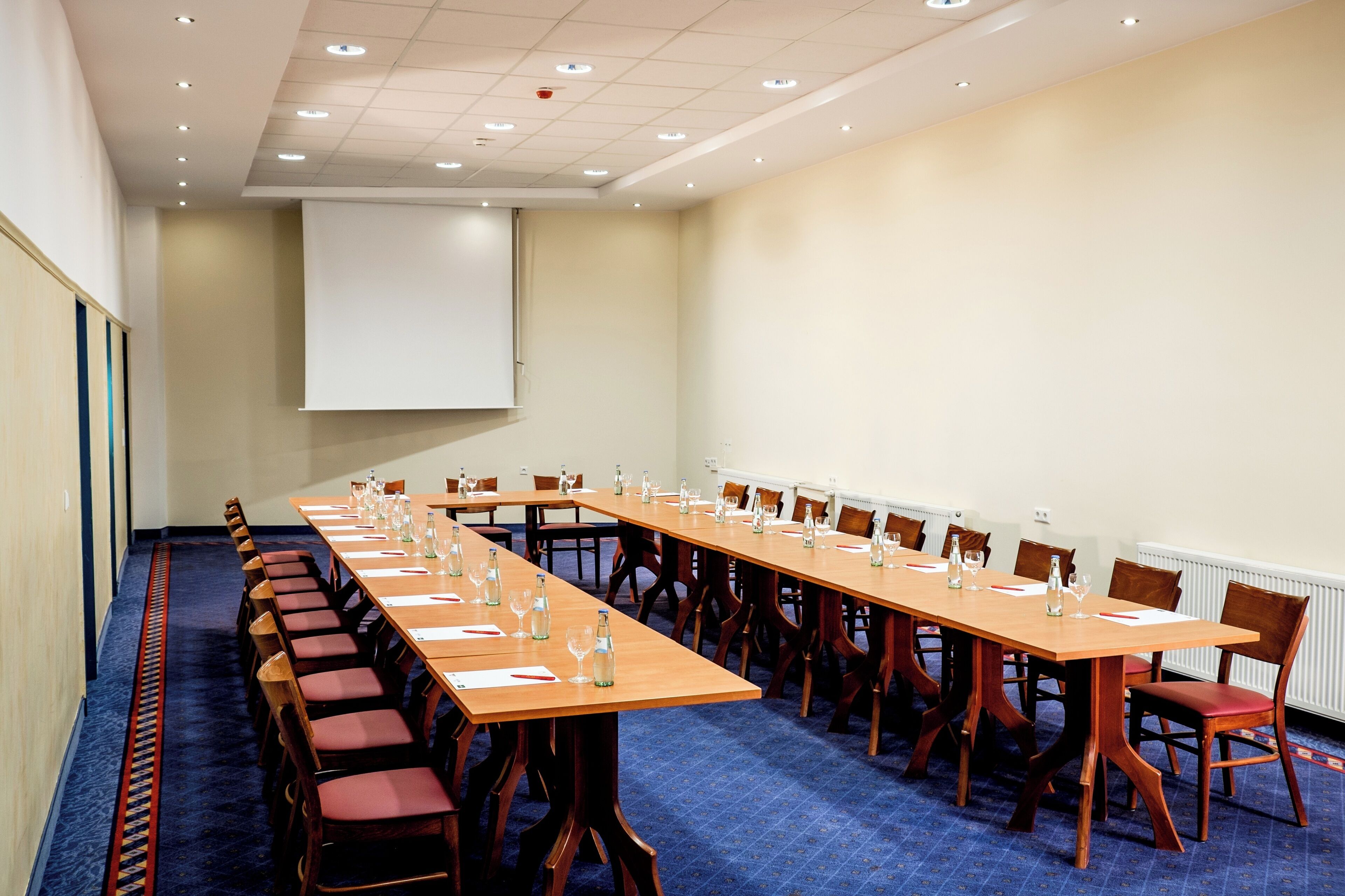 Foto - Hotel Königshof am Funkturm Business