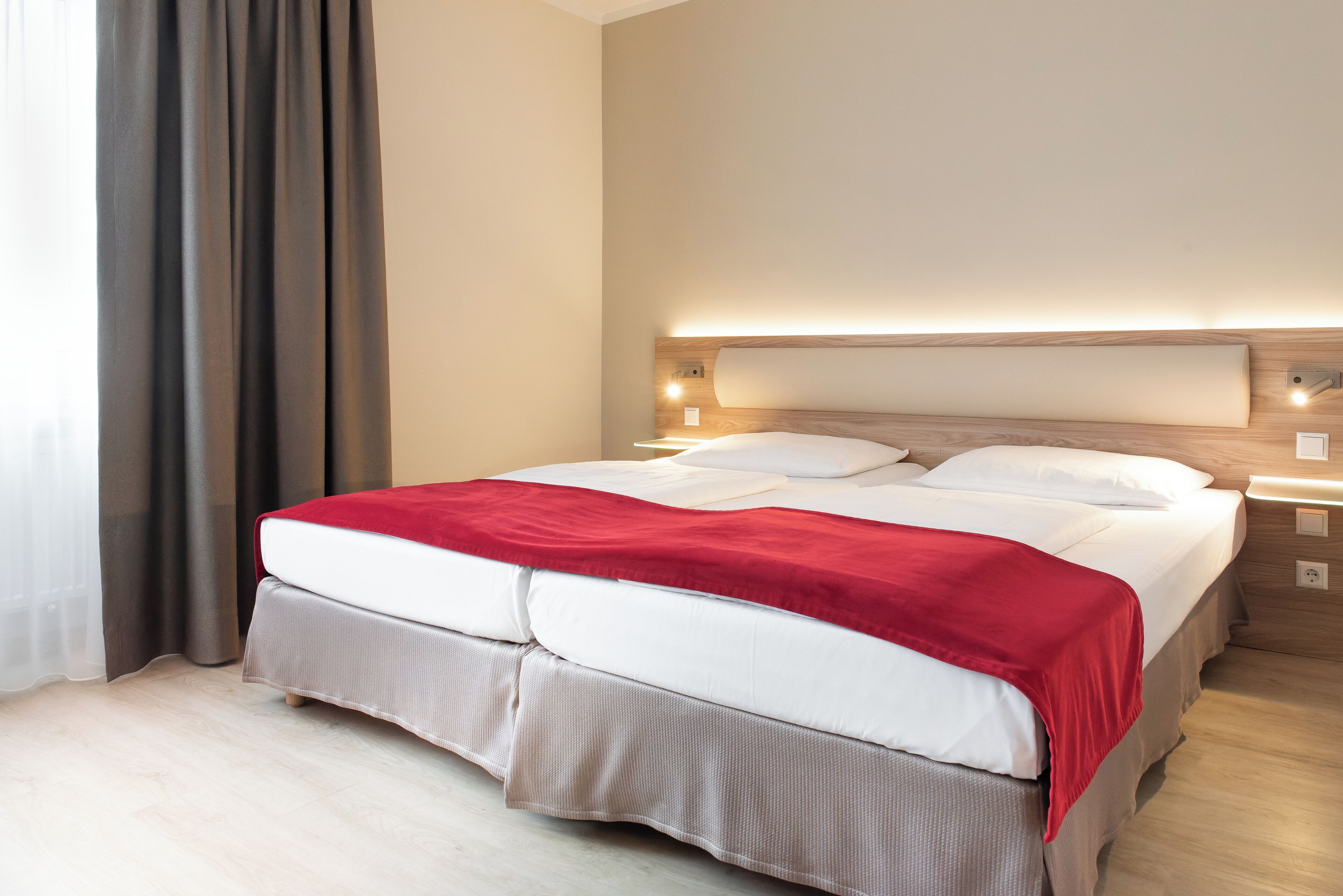 Photo - Hotel Königshof am Funkturm Business