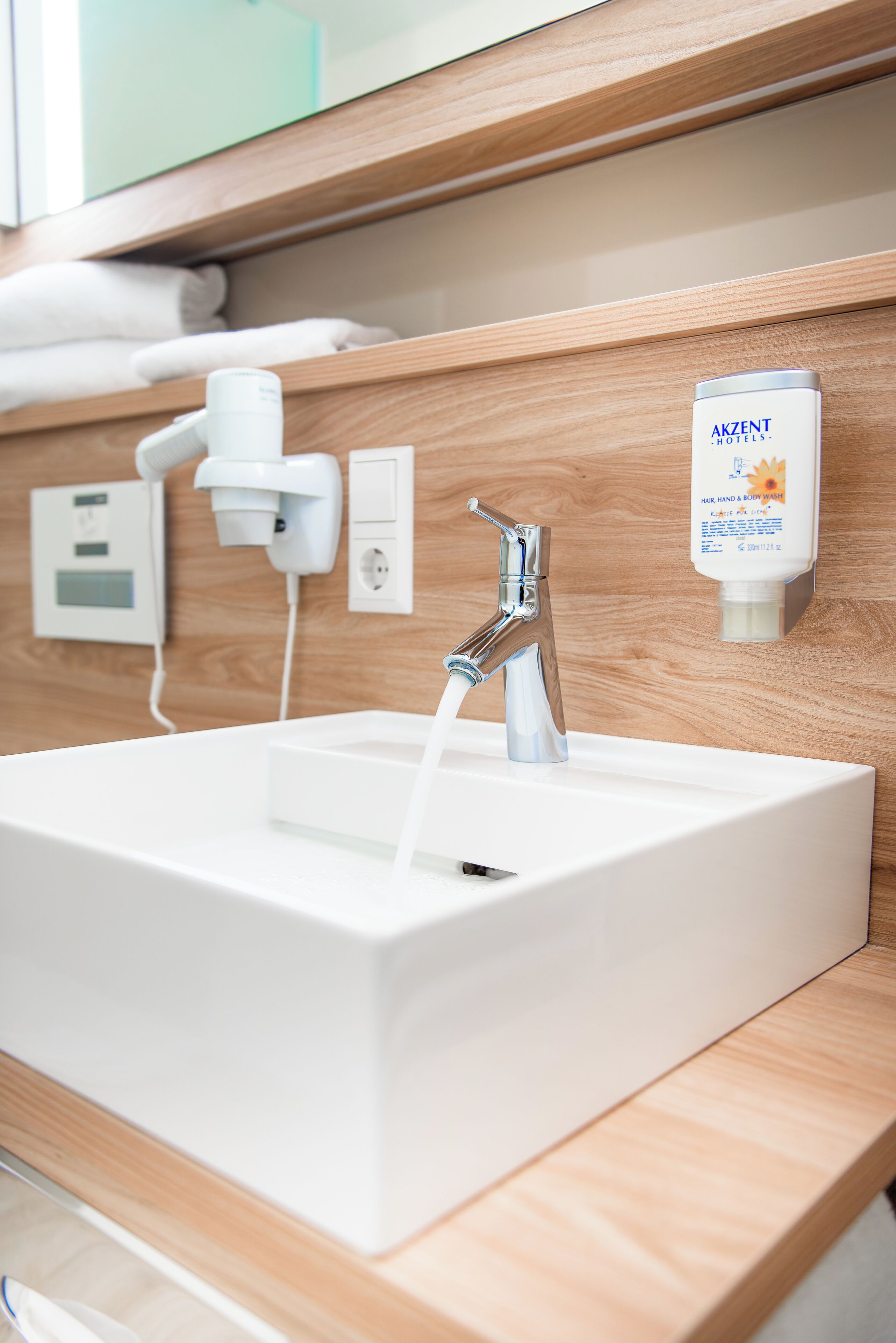 Foto - Hotel Königshof am Funkturm Business