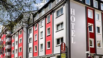 Außenbereich