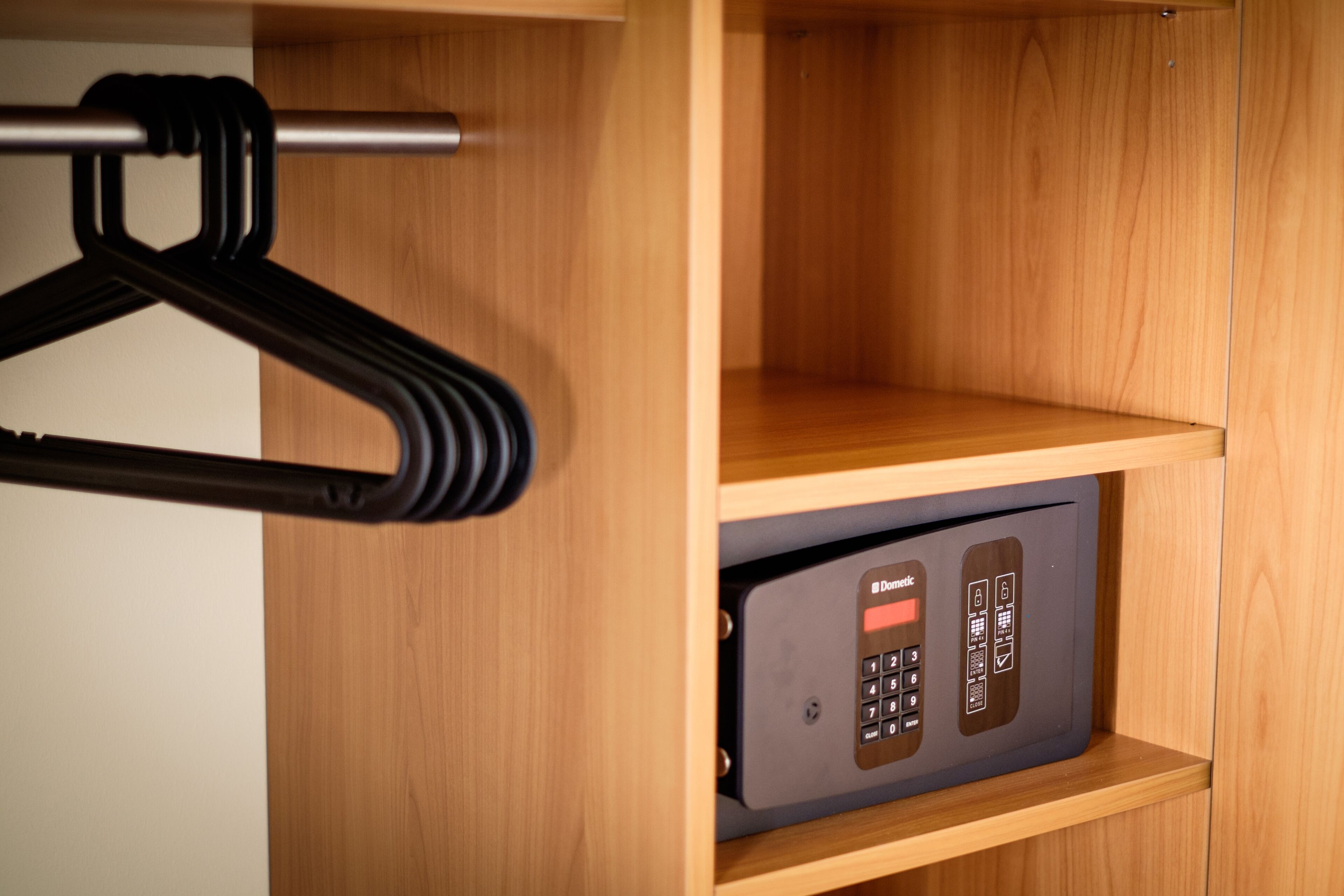 Foto - Hotel Königshof am Funkturm Business