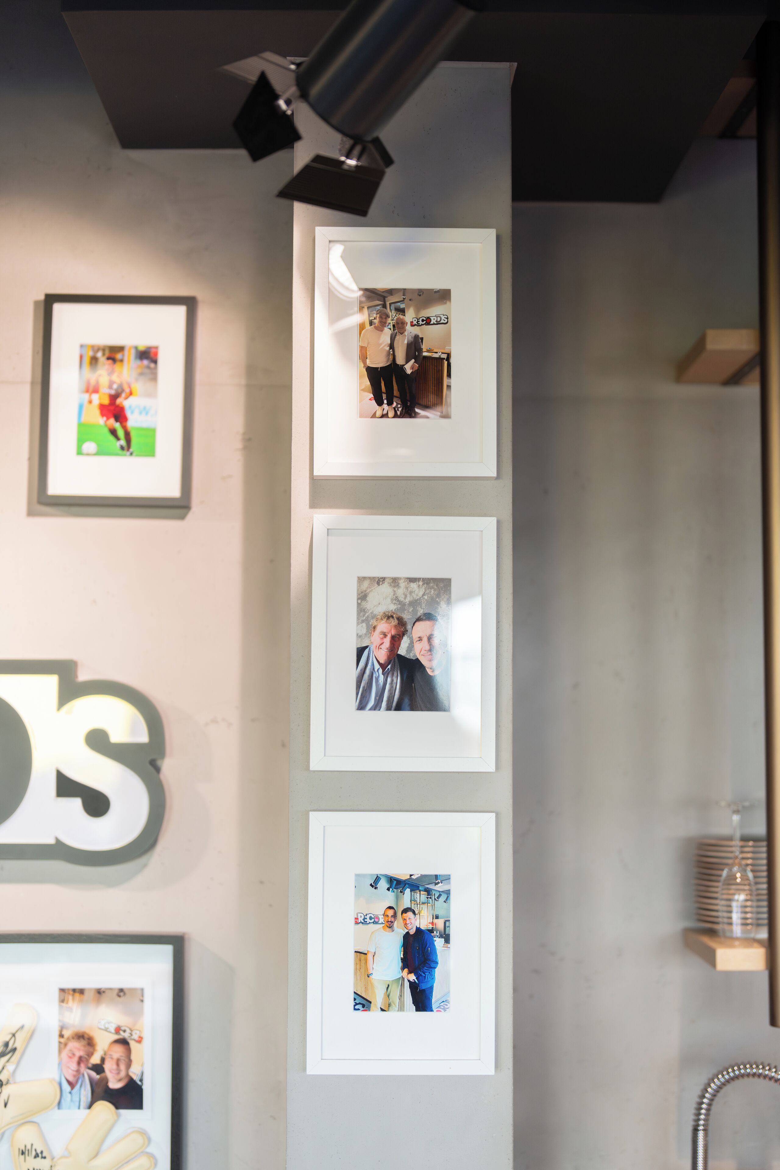 Photo - House of Records