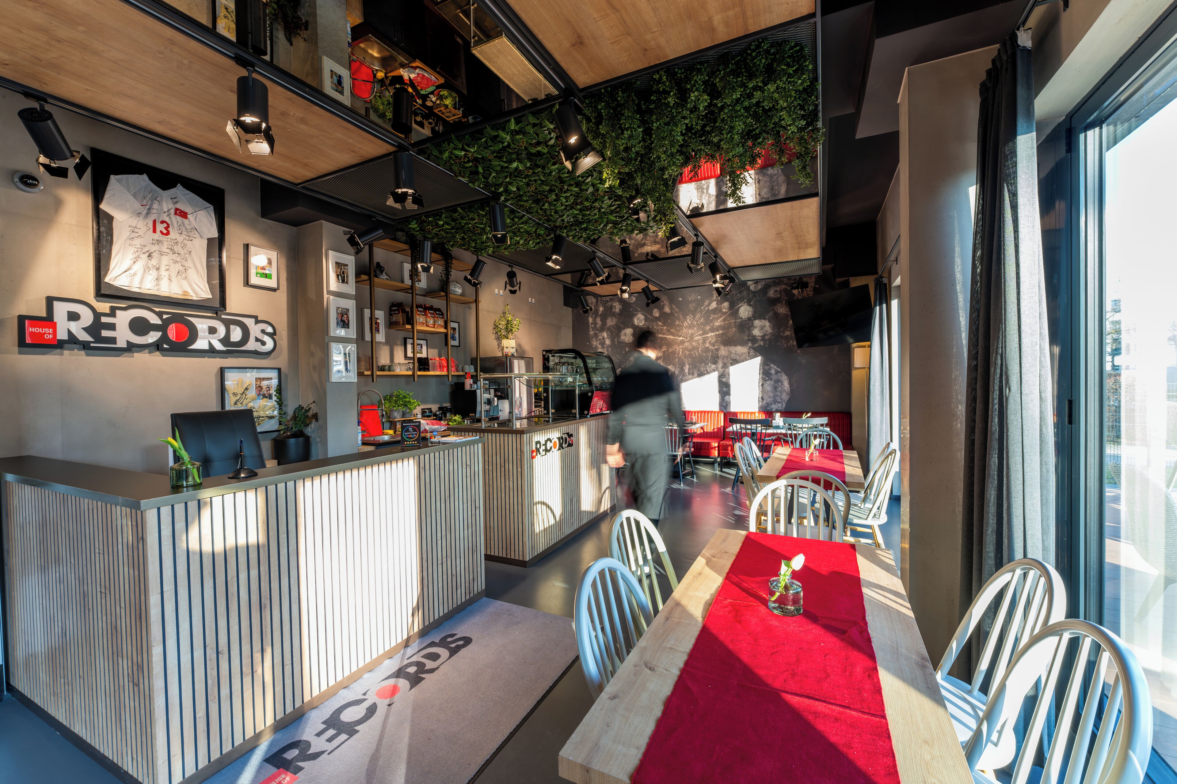 Photo - House of Records