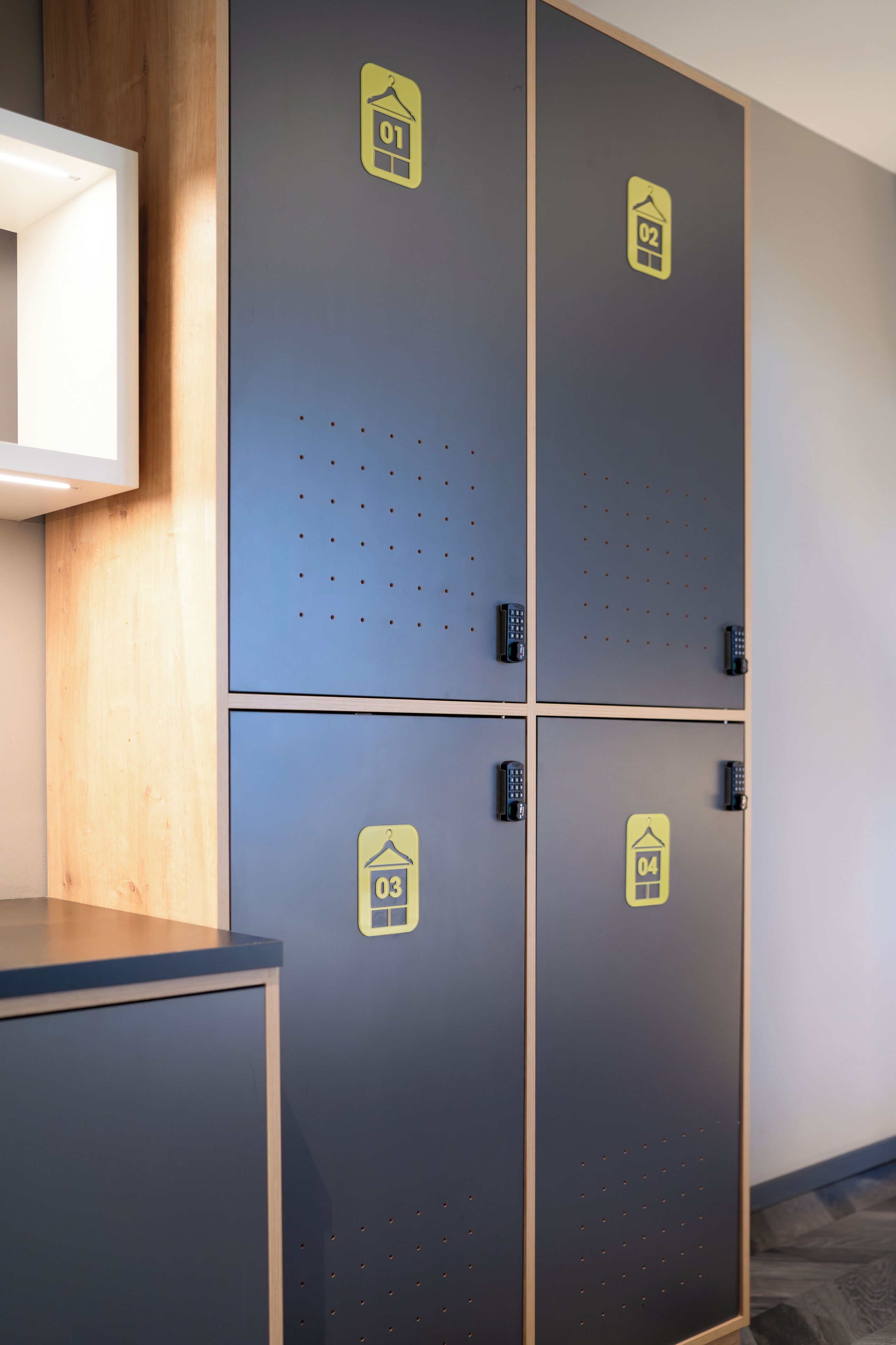 Photo - House of Records