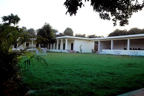 Deluxe Room | Pelan lantai