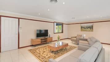 Smart TV