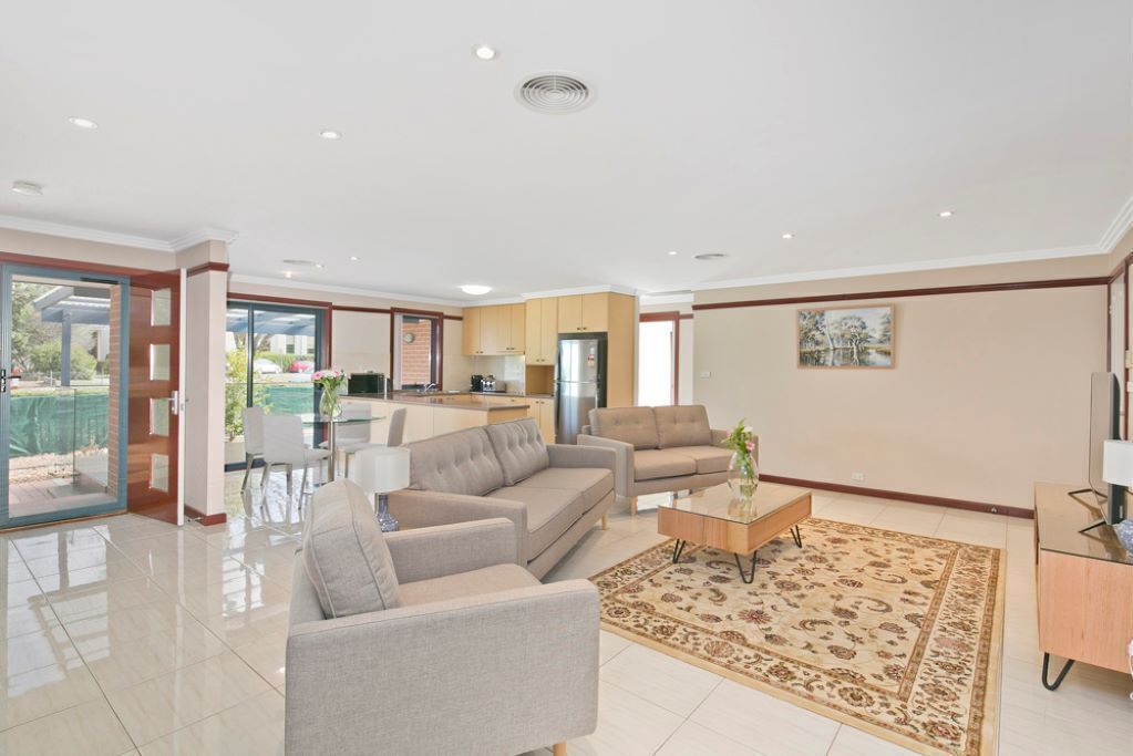 Smart TV
