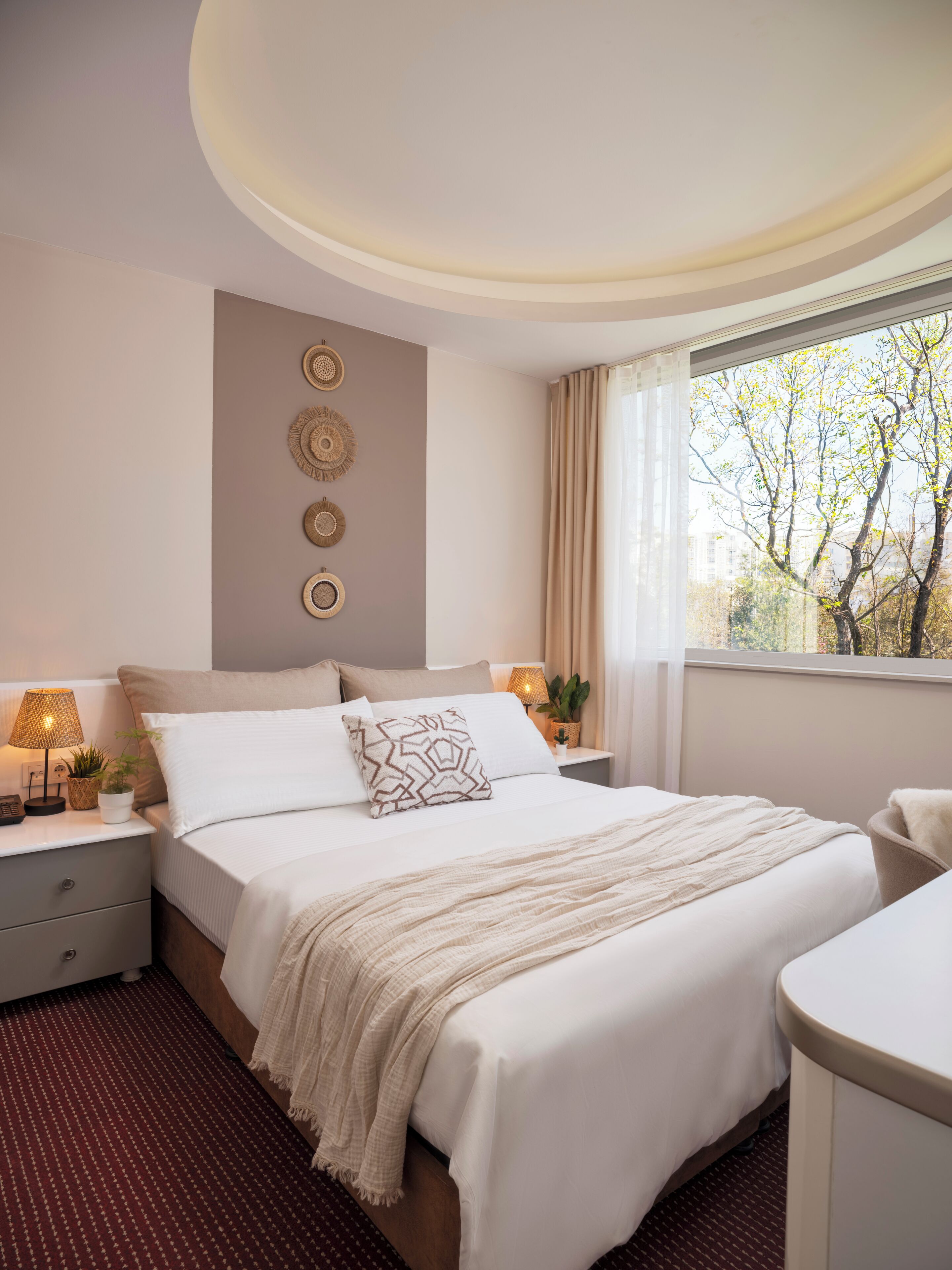 Photo - IS Hotel