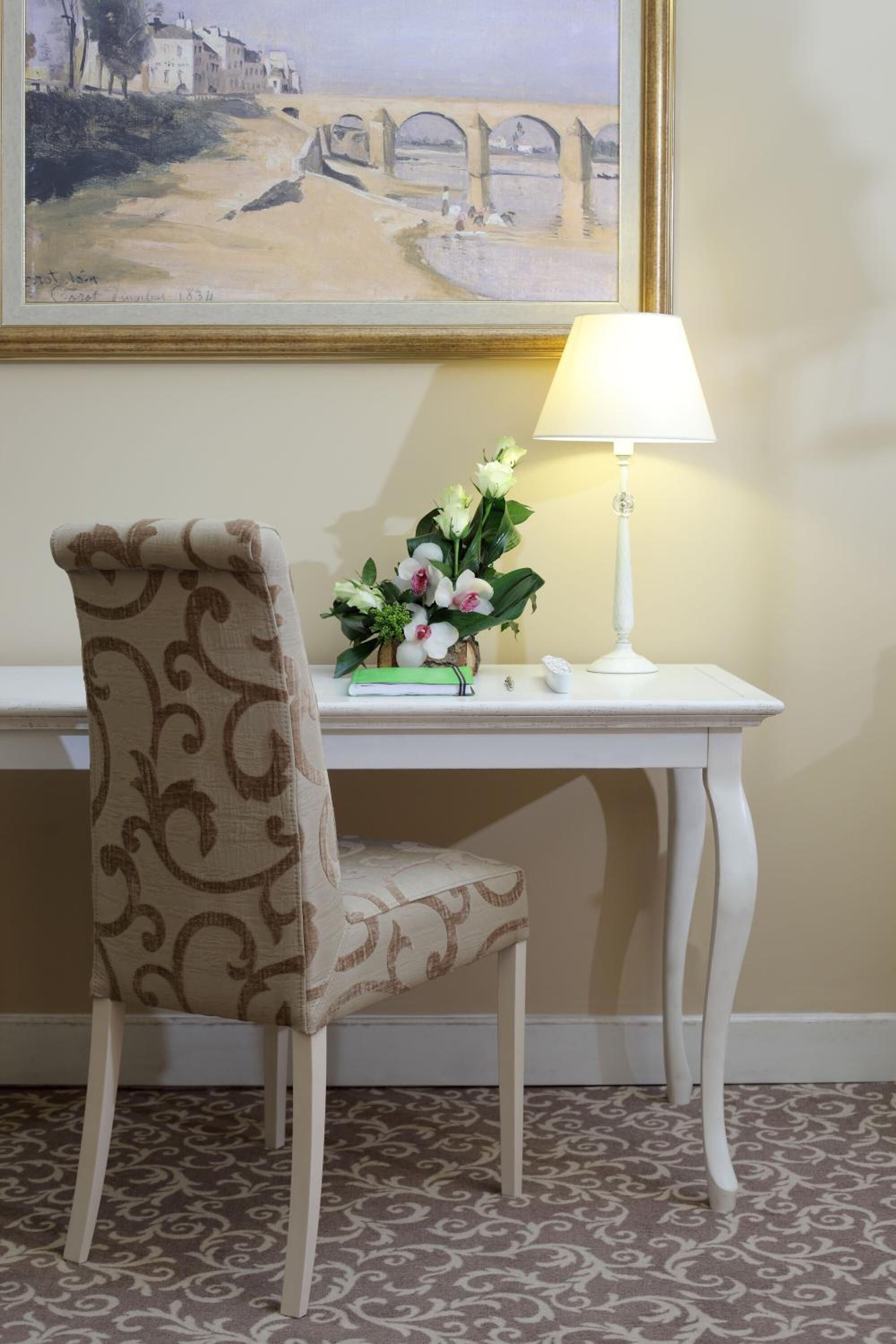 Foto - Booking Rooms