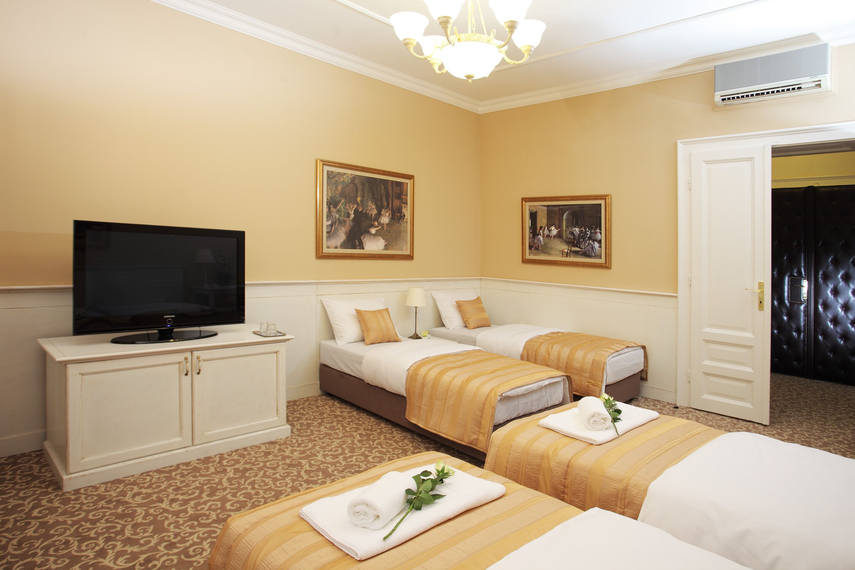 Foto - Booking Rooms