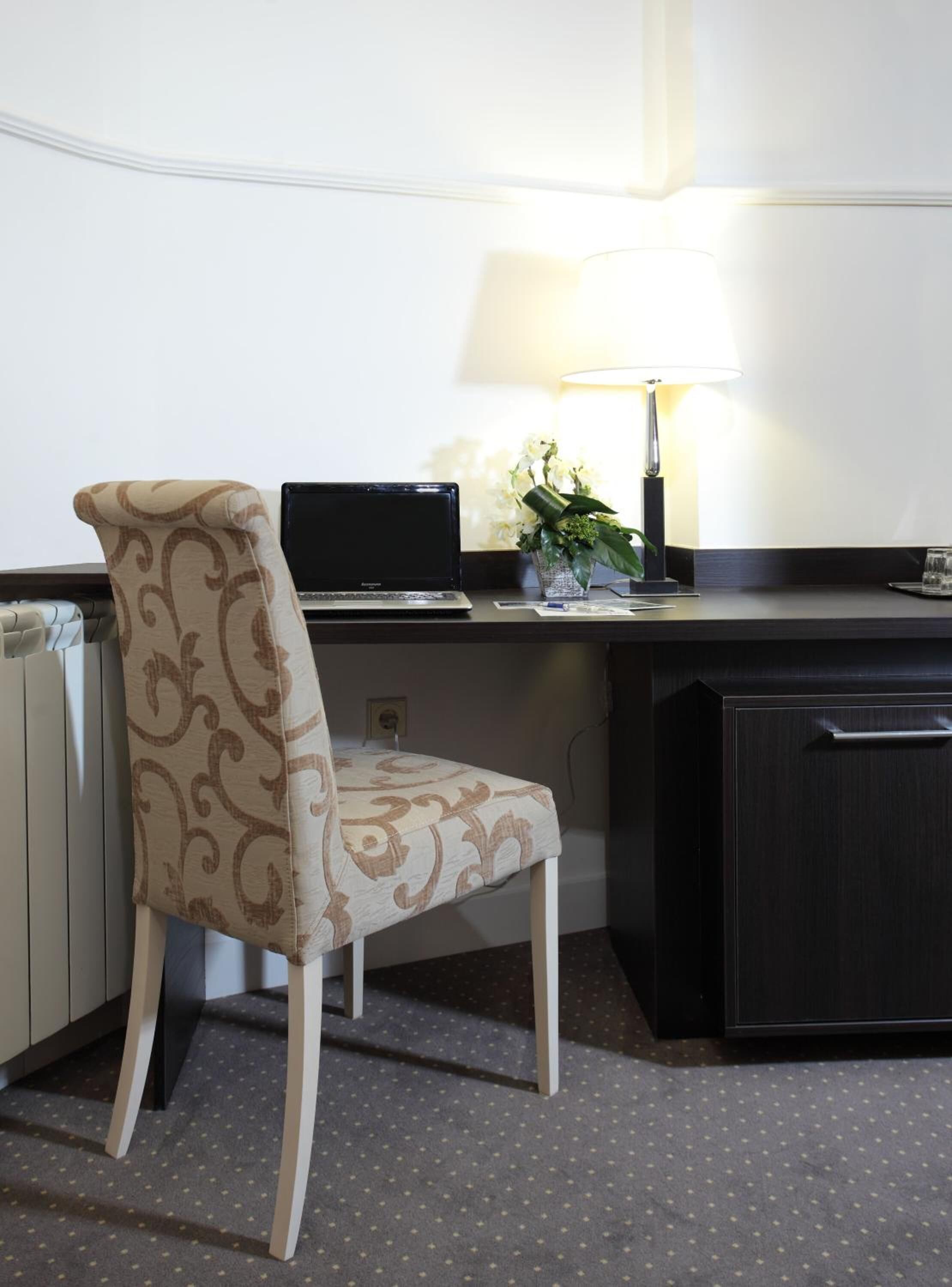 Foto - Booking Rooms