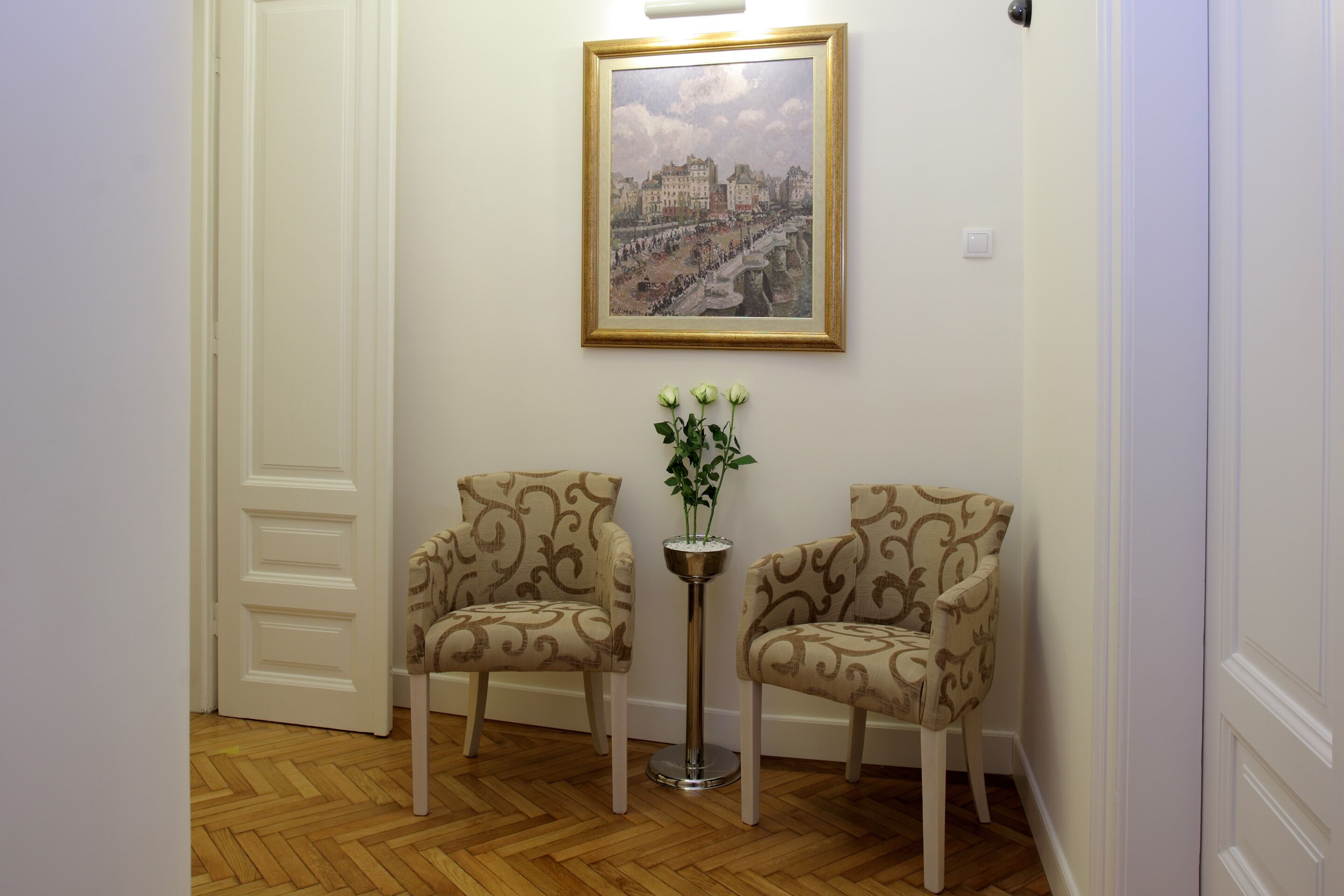 Foto - Booking Rooms