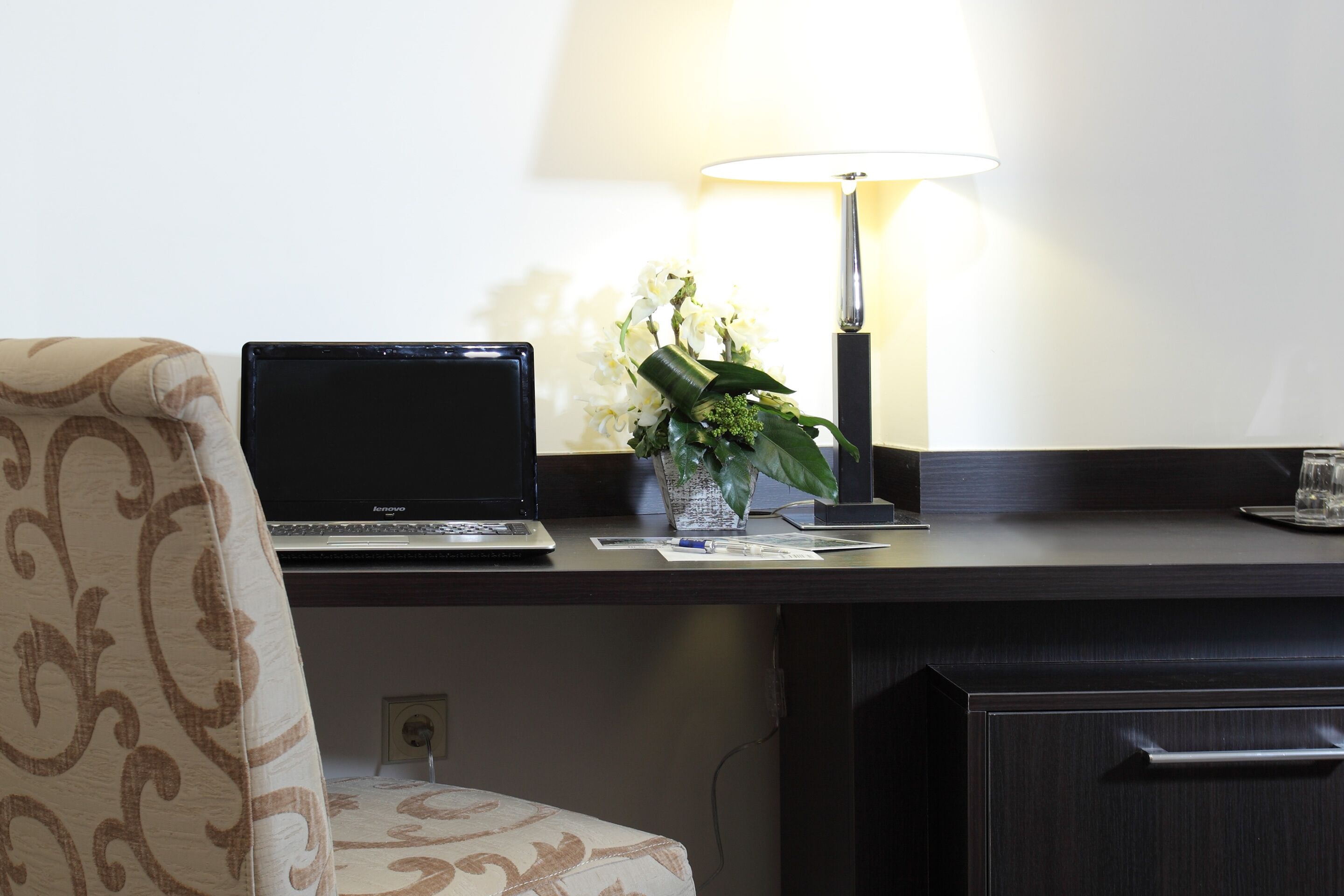 Foto - Booking Rooms