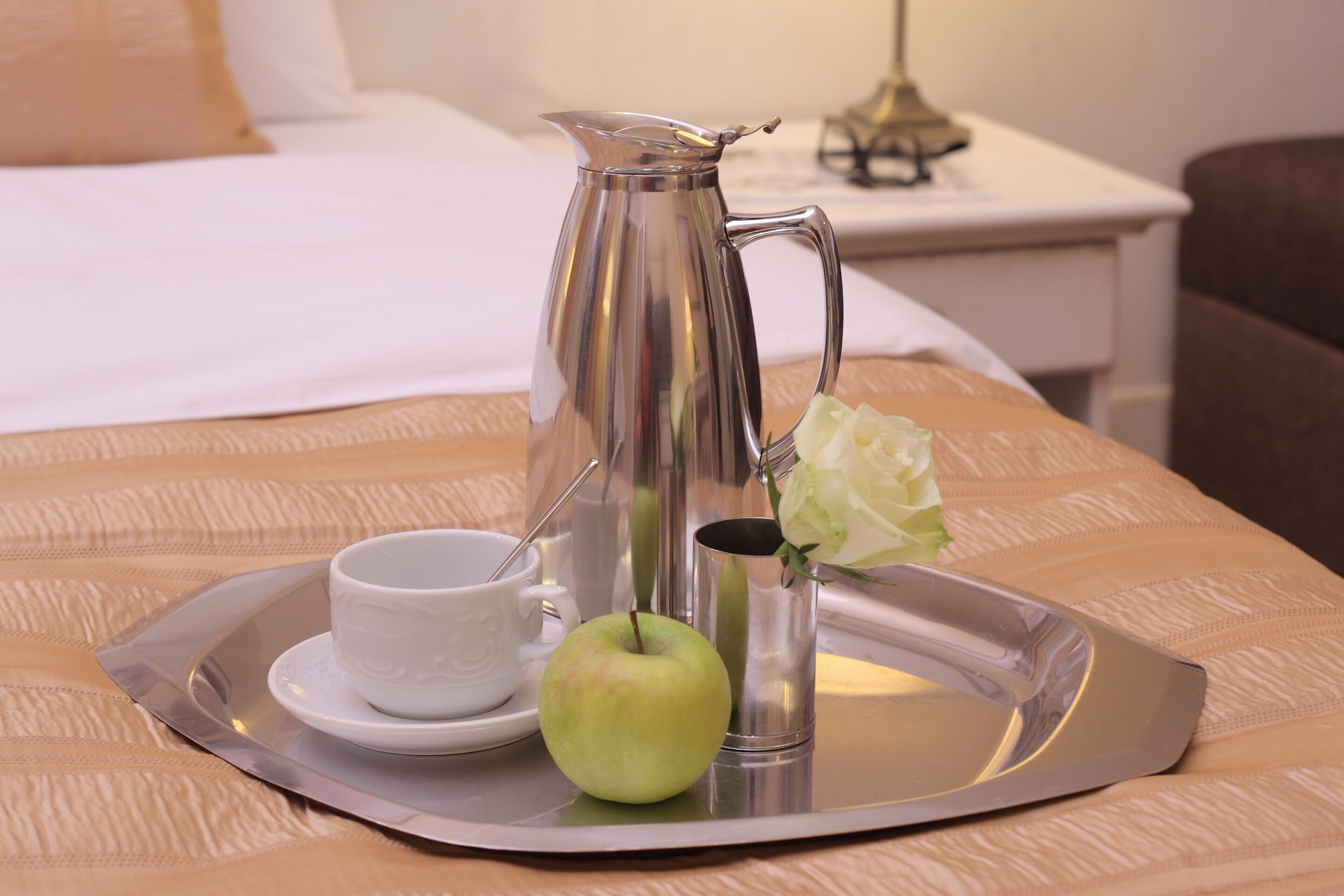 Foto - Booking Rooms