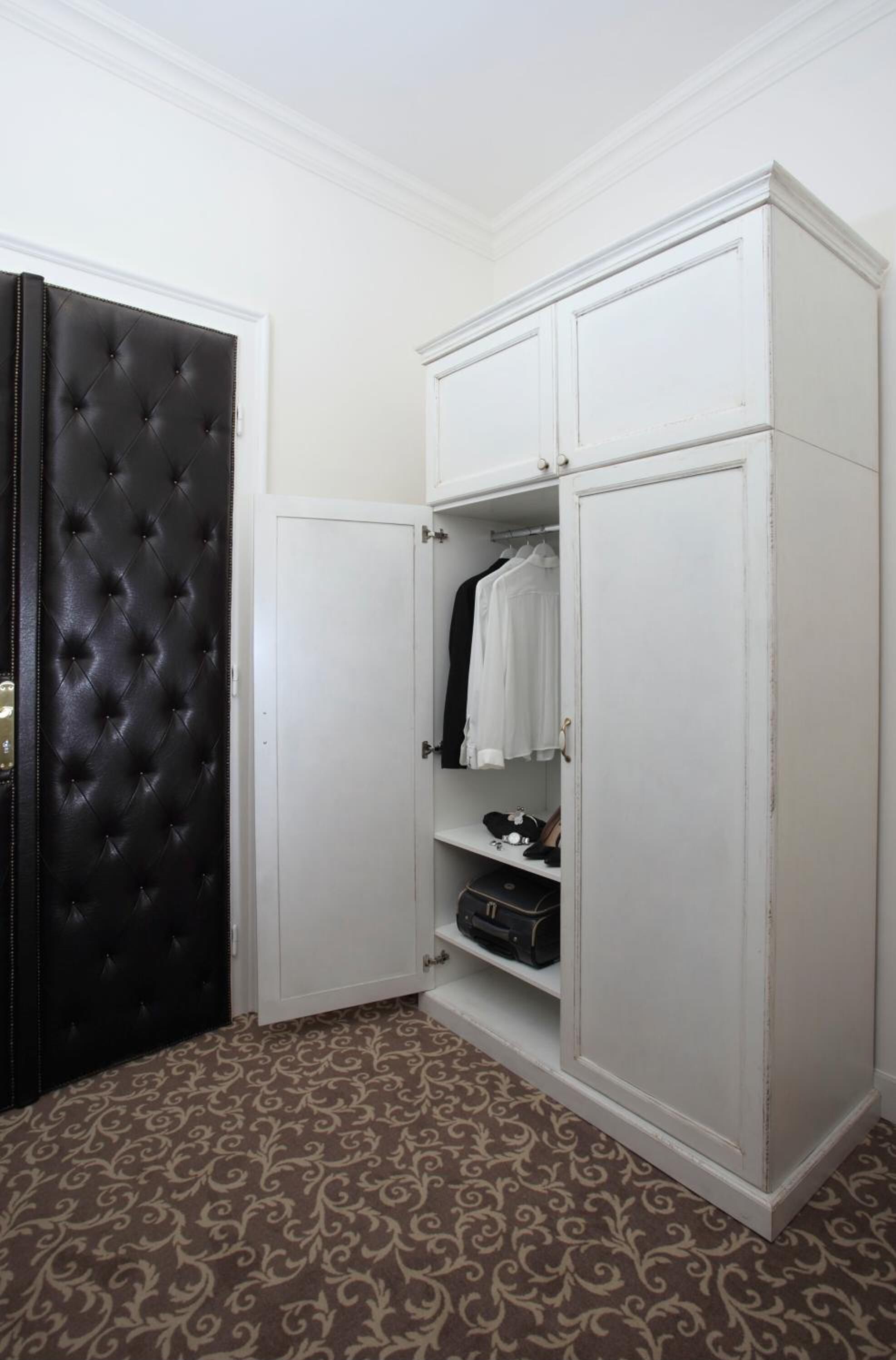 Foto - Booking Rooms