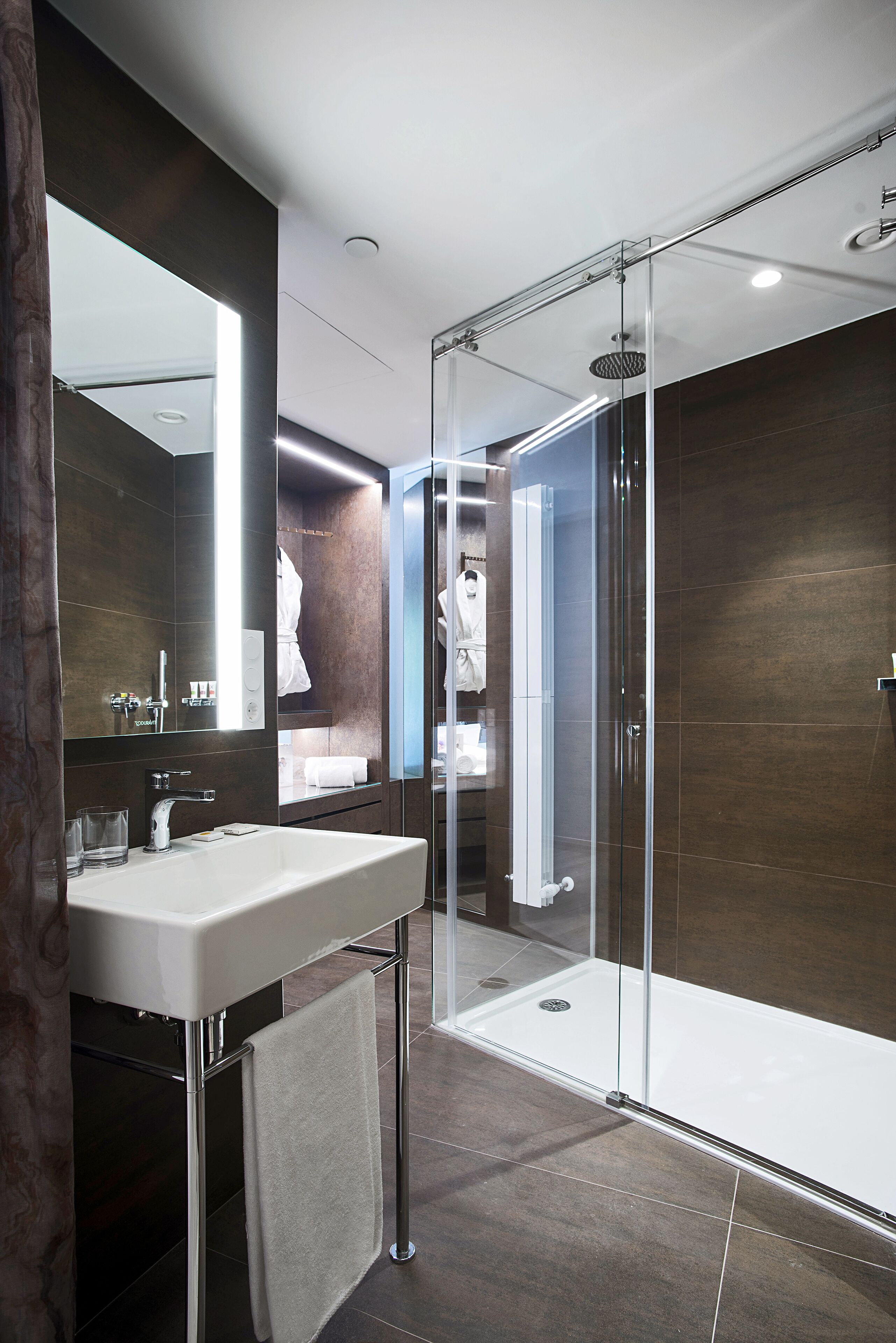 Foto - Axel Hotel San Sebastián - Adults Only