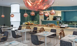 Dining - Axel Hotel San Sebastián - Adults Only (San Sebastián)