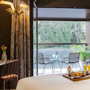 Axel Hotel San Sebastián - Adults Only
