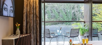 Axel Hotel San Sebastián - Adults Only