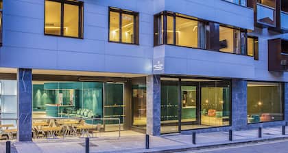 Axel Hotel San Sebastián - Adults Only