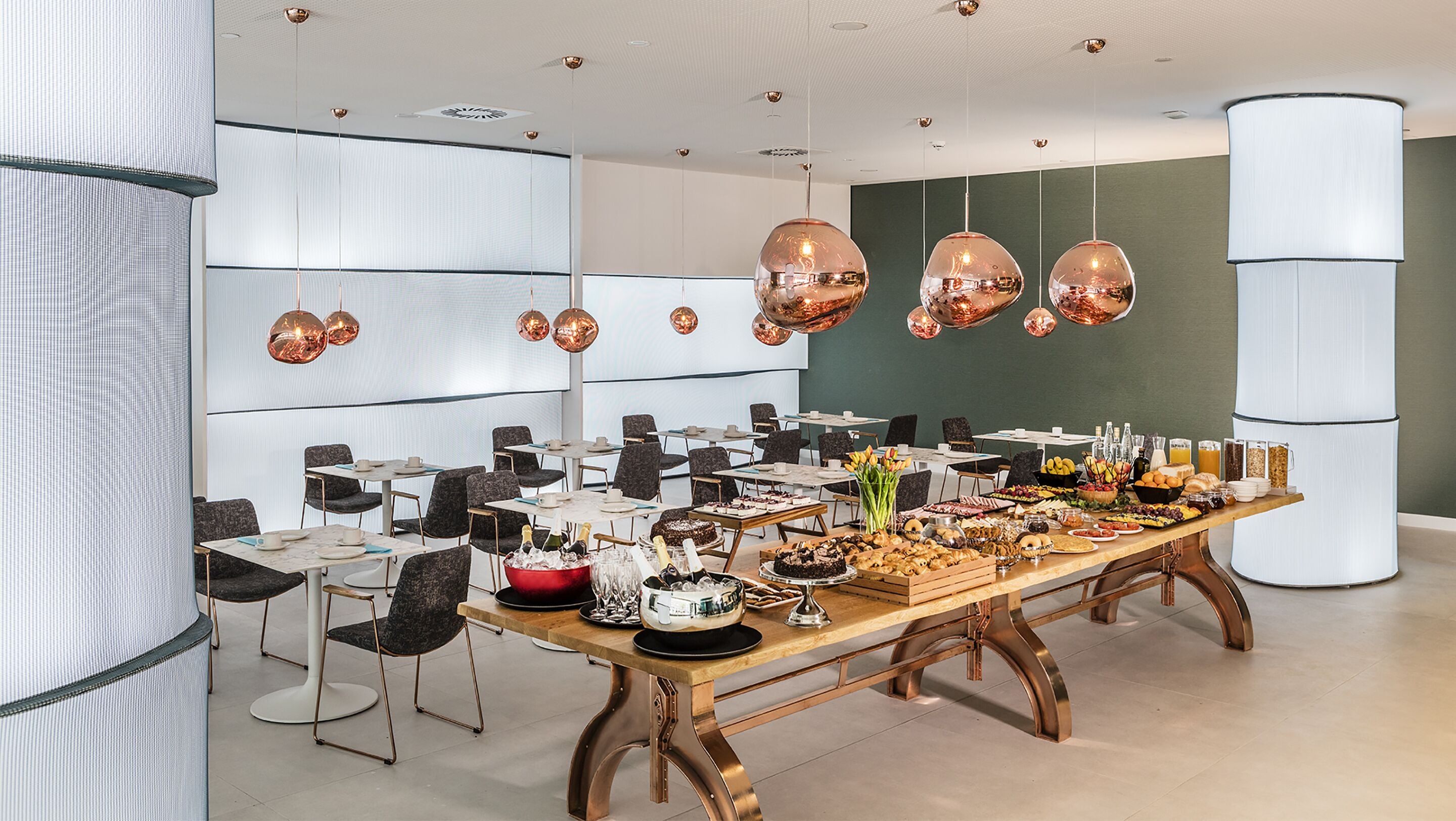 Foto - Axel Hotel San Sebastián - Adults Only