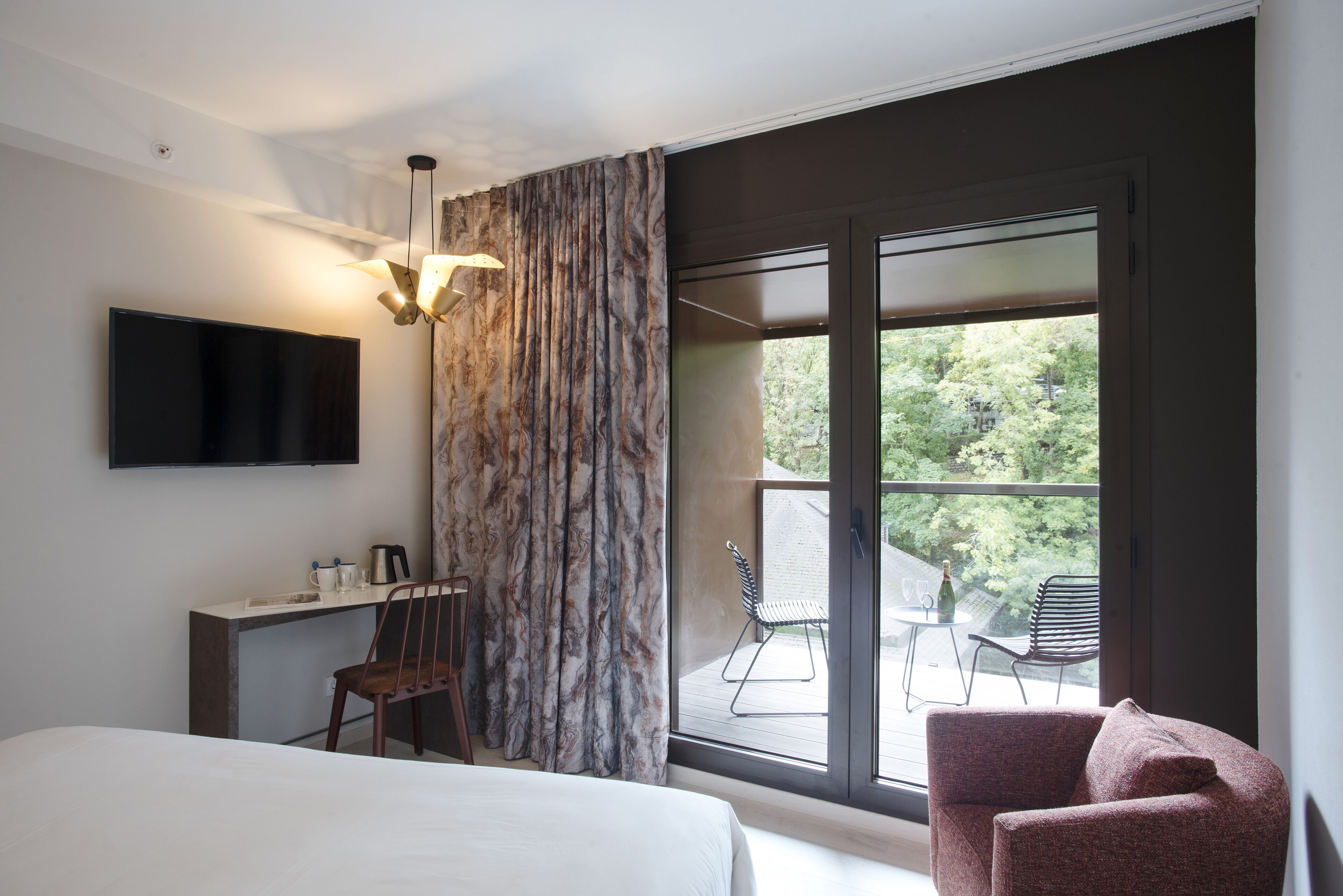 Foto - Axel Hotel San Sebastián - Adults Only