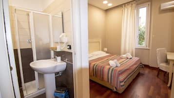 Superior Double or Twin Room | Hypo-allergenic bedding, down comforters, desk, free WiFi