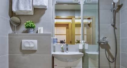 Booking Apartments