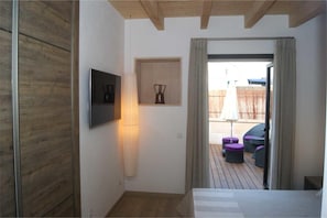 Double Room, Terrace