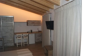 Double Room, Terrace