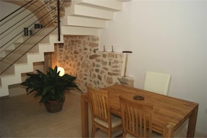 Interior - Petit Hotel C'an Mel (Felanitx)
