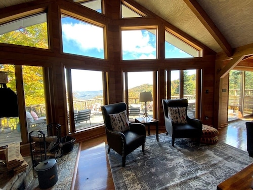 HawksWatch Exquisite  Mountain View