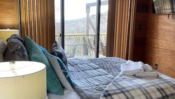 5 chambres, fer et planche Ă repasser, Wi-Fi, draps fournis