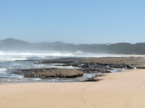 Sea Breeze de Kayser, plage de Kayser's