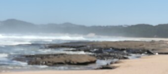 Kayser's Sea Breeze,Kayser's Beach