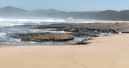 Sea Breeze de Kayser, plage de Kayser's