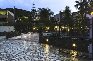 Exterior - Villa Elaia (Messina)