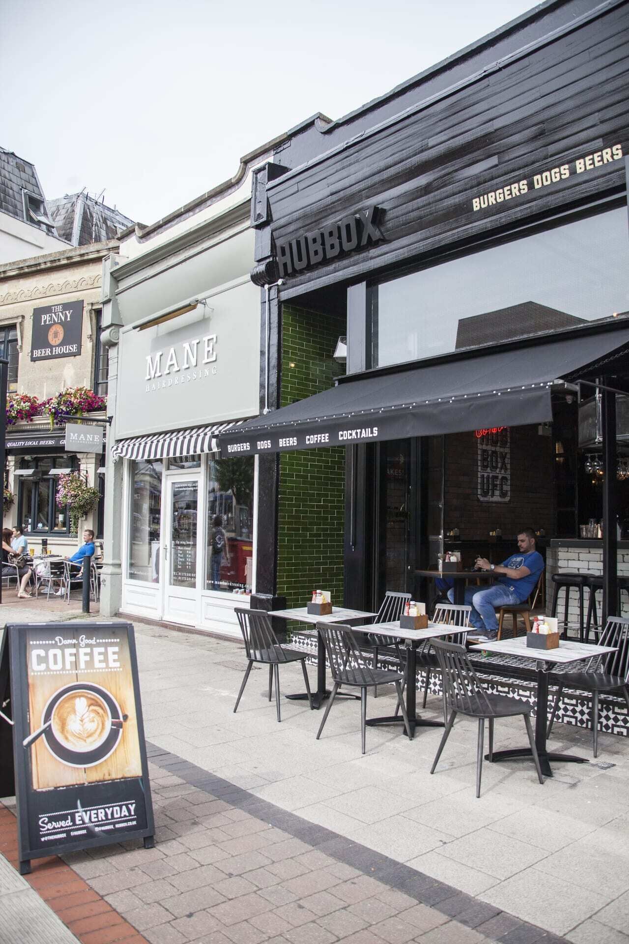 Nhà, 6 phòng ngủ | Ngoại thất